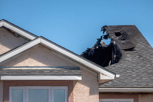 Licensed Fire Damage Removal service in Florence, TX - Fire Damage Laser Cleaning